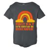 Infant Jersey One Piece Thumbnail