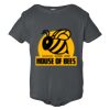 Infant Jersey One Piece Thumbnail