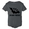 Infant Jersey One Piece Thumbnail