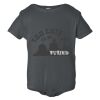 Infant Jersey One Piece Thumbnail