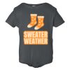 Infant Jersey One Piece Thumbnail