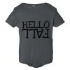 Infant Jersey One Piece Thumbnail