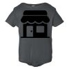 Infant Jersey One Piece Thumbnail