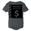 Infant Jersey One Piece Thumbnail