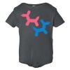 Infant Jersey One Piece Thumbnail