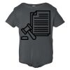 Infant Jersey One Piece Thumbnail