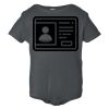 Infant Jersey One Piece Thumbnail