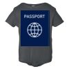 Infant Jersey One Piece Thumbnail