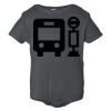 Infant Jersey One Piece Thumbnail