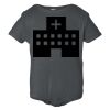 Infant Jersey One Piece Thumbnail