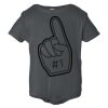 Infant Jersey One Piece Infant Jersey One Piece Thumbnail