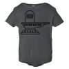 Infant Jersey One Piece Infant Jersey One Piece Thumbnail