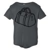 Infant Jersey One Piece Thumbnail