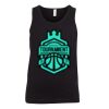 Youth Jersey Tank Thumbnail