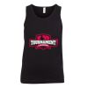 Youth Jersey Tank Youth Jersey Tank Thumbnail