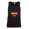 Youth Jersey Tank Thumbnail