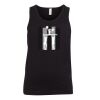 Youth Jersey Tank Thumbnail