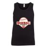 Youth Jersey Tank Thumbnail