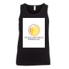 Youth Jersey Tank Thumbnail