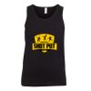 Youth Jersey Tank Thumbnail
