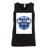 Youth Jersey Tank Thumbnail