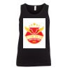 Youth Jersey Tank Thumbnail