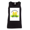 Youth Jersey Tank Thumbnail