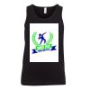 Youth Jersey Tank Thumbnail