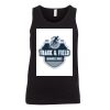 Youth Jersey Tank Thumbnail