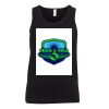 Youth Jersey Tank Thumbnail