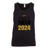 Youth Jersey Tank Thumbnail
