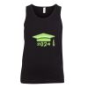 Youth Jersey Tank Thumbnail