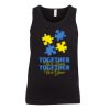 Youth Jersey Tank Thumbnail