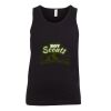 Youth Jersey Tank Thumbnail