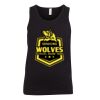 Youth Jersey Tank Thumbnail