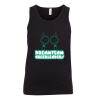 Youth Jersey Tank Thumbnail