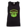 Youth Jersey Tank Thumbnail