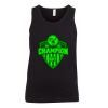 Youth Jersey Tank Thumbnail