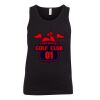 Youth Jersey Tank Youth Jersey Tank Thumbnail