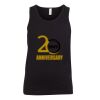 Youth Jersey Tank Thumbnail