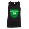 Youth Jersey Tank Thumbnail