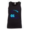 Youth Jersey Tank Thumbnail