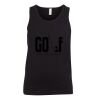 Youth Jersey Tank Youth Jersey Tank Thumbnail
