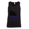 Youth Jersey Tank Thumbnail