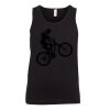 Youth Jersey Tank Thumbnail