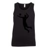 Youth Jersey Tank Thumbnail
