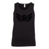 Youth Jersey Tank Thumbnail