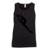 Youth Jersey Tank Thumbnail