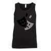 Youth Jersey Tank Thumbnail