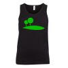 Youth Jersey Tank Thumbnail